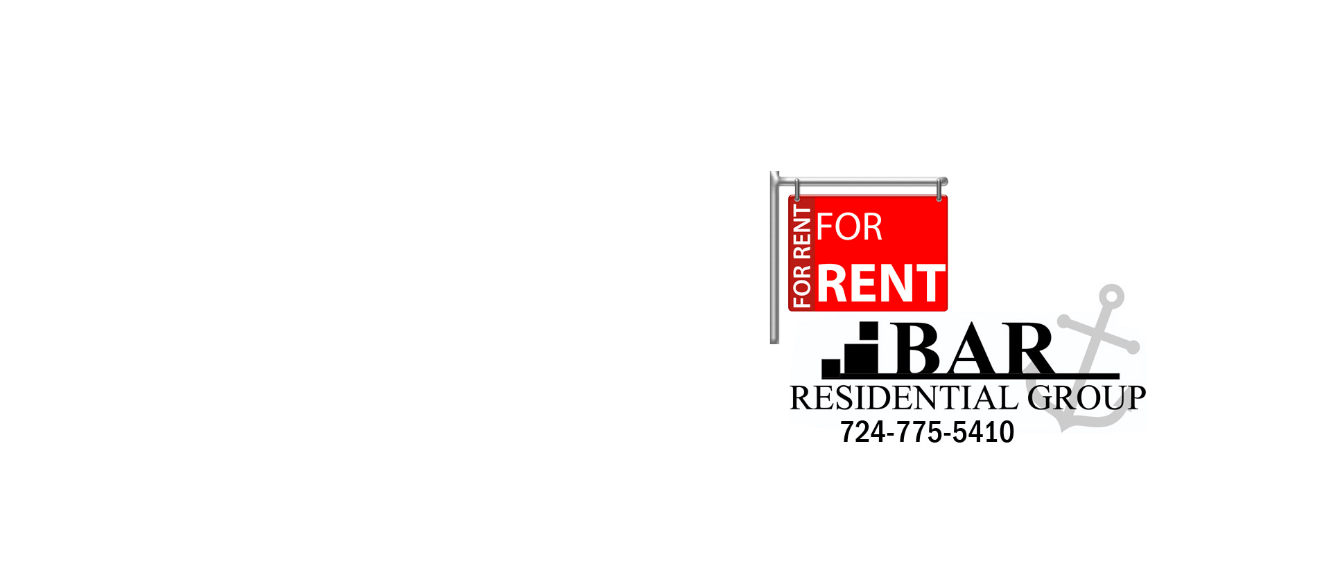 Please Call Us Today!  Rental Properties in Beaver County